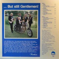 Melvis – … But Still Gentlemen!