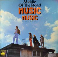 Middle Of The Road – Music Music.