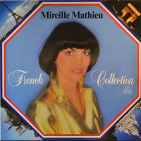 Mireille Mathieu – French Collection.