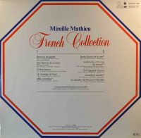 Mireille Mathieu – French Collection.