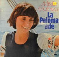 Mireille Mathieu – La Paloma Ade.
