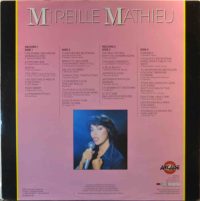 Mireille Mathieu – Mireille Mathieu.