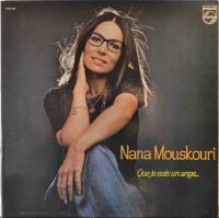 Nana Mouskouri – Que Je Sois Un Ange…