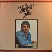 Narvel Felts – The Touch Of Felts.