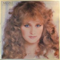 Nicole – A Little Peace.