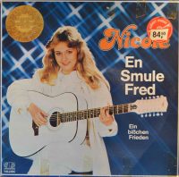 Nicole – En Smule Fred – Ein Bißchen Frieden.