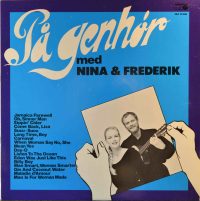 Nina & Frederik – På genhør med Nina & Frederik.