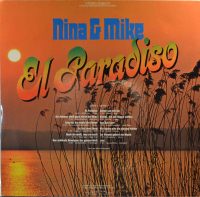 Nina & Mike – El Paradiso.