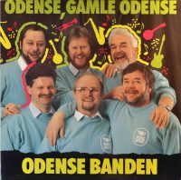 Odense Banden – Odense, Gamle Odense.