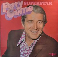 Perry Como – Superstar.