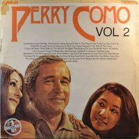 Perry Como – Vol 2.