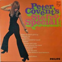 Peter Covent – Peter Covent’s Stereo Special.