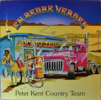 Peter Kent Country Team – En bedre verden.