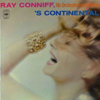 Ray Conniff And His Orchestra & Chorus – ‘s Continental.