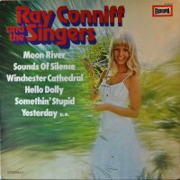 Ray Conniff And The Singers – Ray Conniff And The Singers.