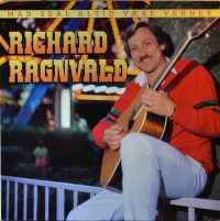 Richard Ragnvald – Man Skal Altid Være Venner.