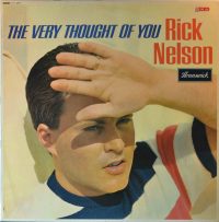 Rick Nelson – The Very Thought Of You.