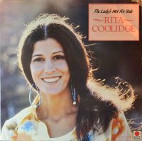 Rita Coolidge – The Lady’s Not For Sale.