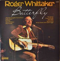 Roger Whittaker – Butterfly.