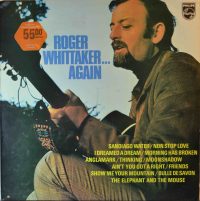 Roger Whittaker – Roger Whittaker… Again.