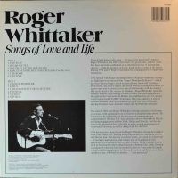 Roger Whittaker – Songs Of Love And Life.