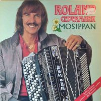 Roland Cedermark – Mosippan.