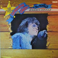 Ronnie Milsap – Country Club – The Hits Of Ronnie Milsap.