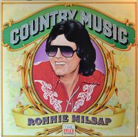 Ronnie Milsap – Country Music.