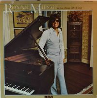 Ronnie Milsap – It Was Almost Like A Song.