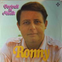 Ronny – Portrait In Musik.