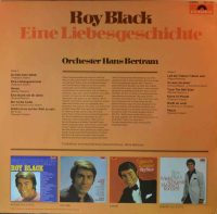 Roy Black – Eine Liebesgeschichte.