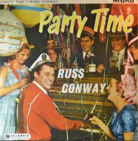 Russ Conway – Party Time.