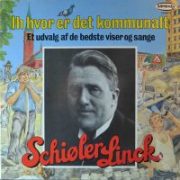 Schiøler Linck – Ih Hvor Er Det Kommunalt.