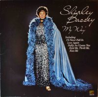 Shirley Bassey – My Way.