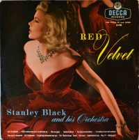 Stanley Black & His Orchestra – Red Velvet.
