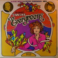 Susse Wold & Peter Sørensen – En Buket Danske Evergreens.