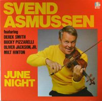 Svend Asmussen – June Night.