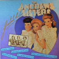 The Andrews Sisters – 20 Greatest Hits.