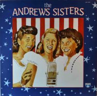 The Andrews Sisters – The Andrews Sisters.