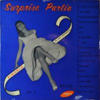 Aimable Et Son Orchestre – Surprise Partie Vol. 2.