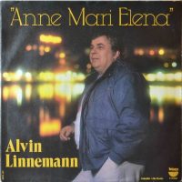 Alvin Linnemann – Anne Mari Elena / Anne Mari Elena ( Alla Studio Group).