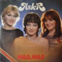 Aska – Halo, Halo / Hallo, Hallo.