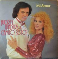 Audrey Landers & Camilo Sesto – Mi Amor / Guantanamera.