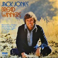 Jack Jones – Bread Winners.