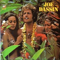 Joe Dassin – Joe Dassin.