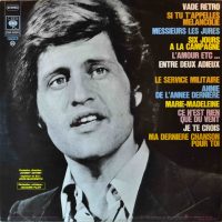 Joe Dassin – Joe Dassin.