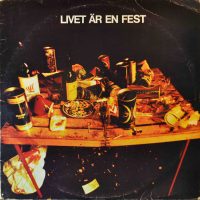 Nationalteatern – Livet Är En Fest.