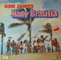 Orchester Ken James – Happy Brasilia.