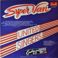 United Singers – Super Van.