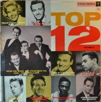 Various – Top 12 Volume III.